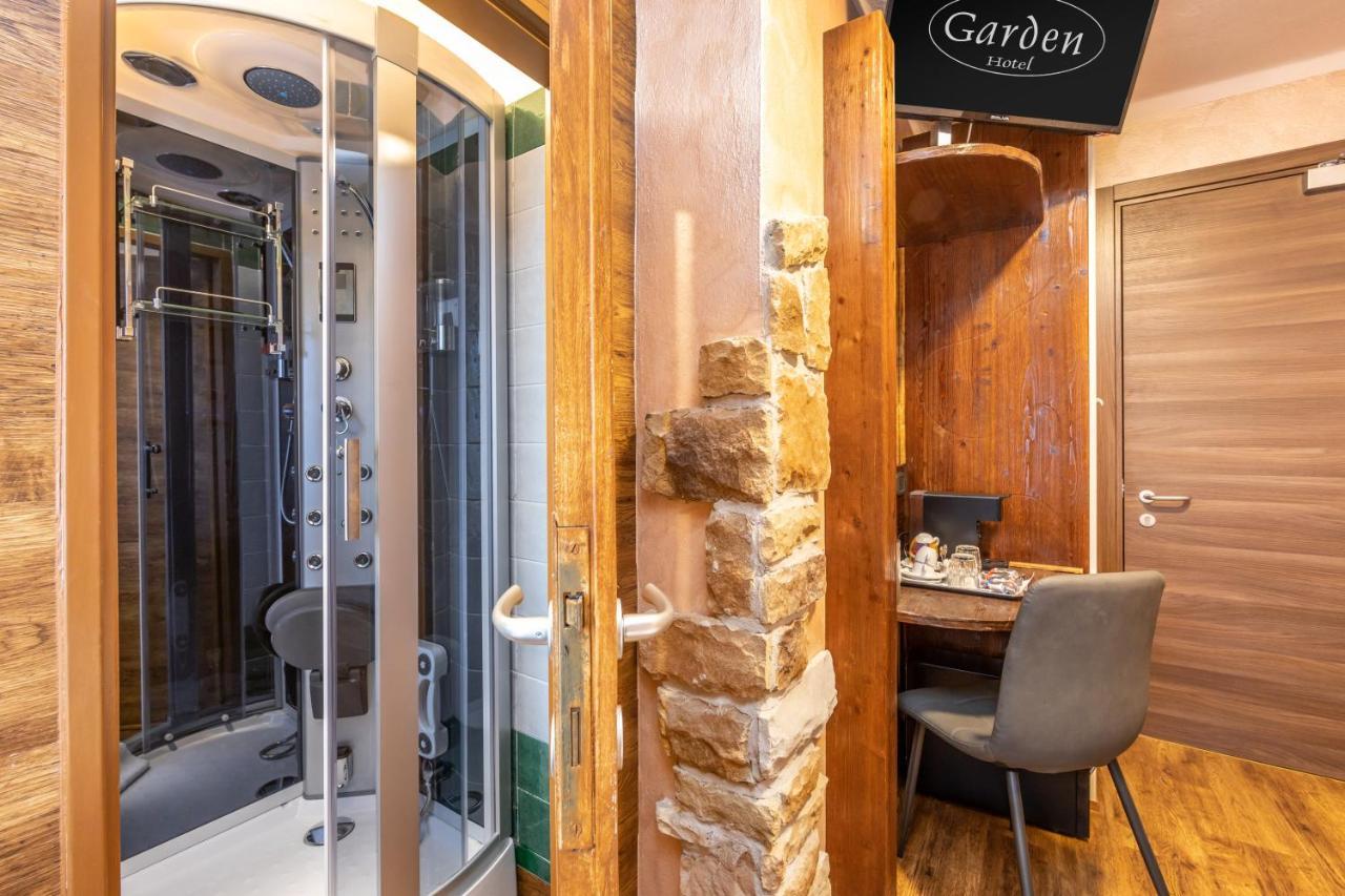 Garden Wellness Hotel S Andalo Exteriér fotografie