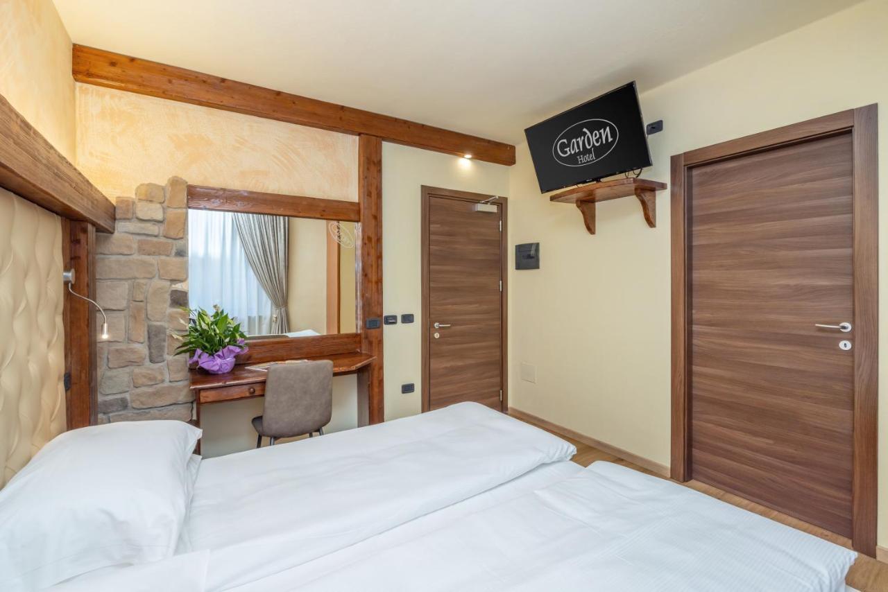 Garden Wellness Hotel S Andalo Exteriér fotografie
