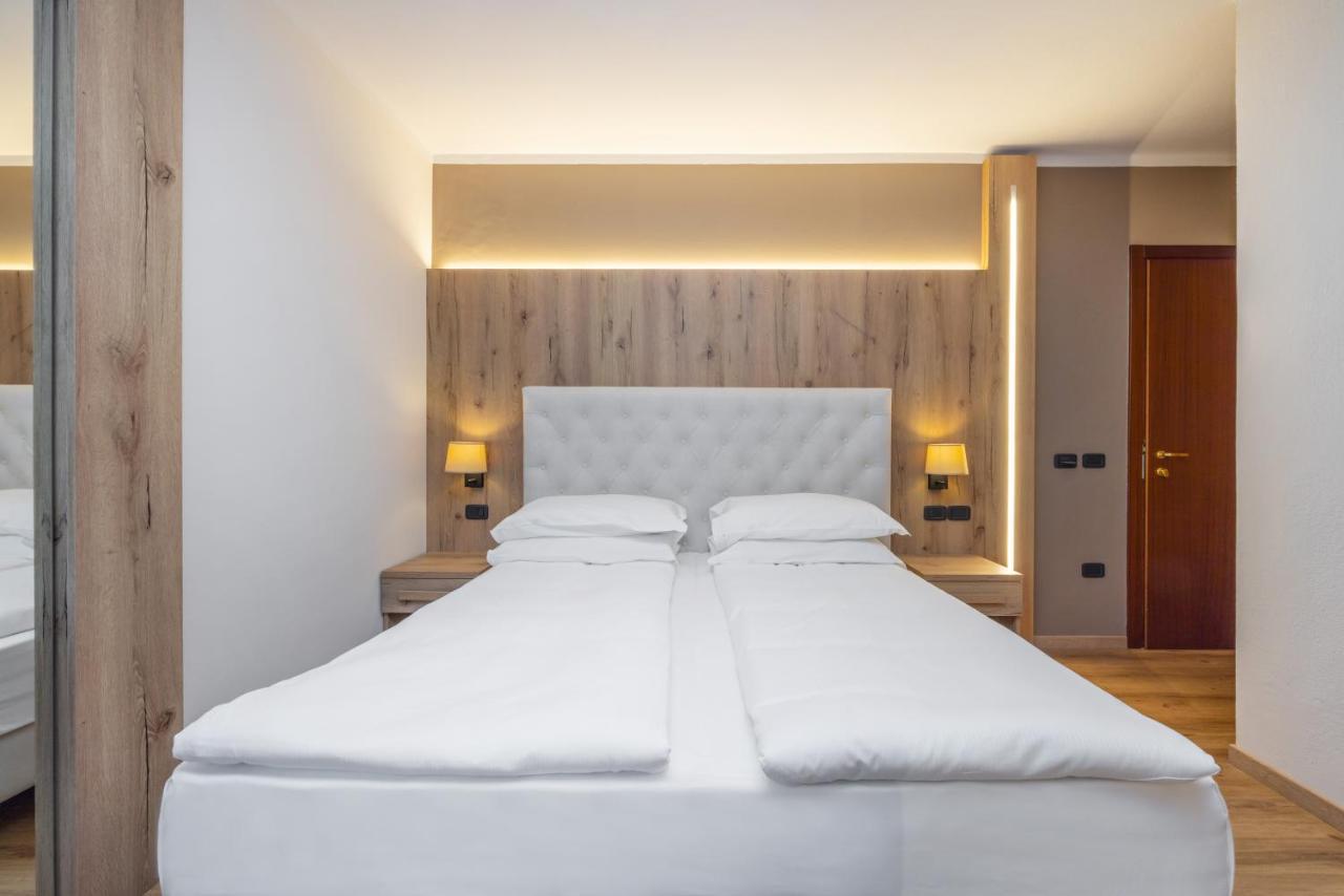 Garden Wellness Hotel S Andalo Exteriér fotografie