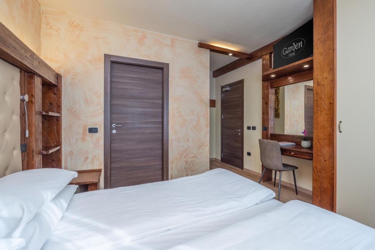 Garden Wellness Hotel S Andalo Exteriér fotografie