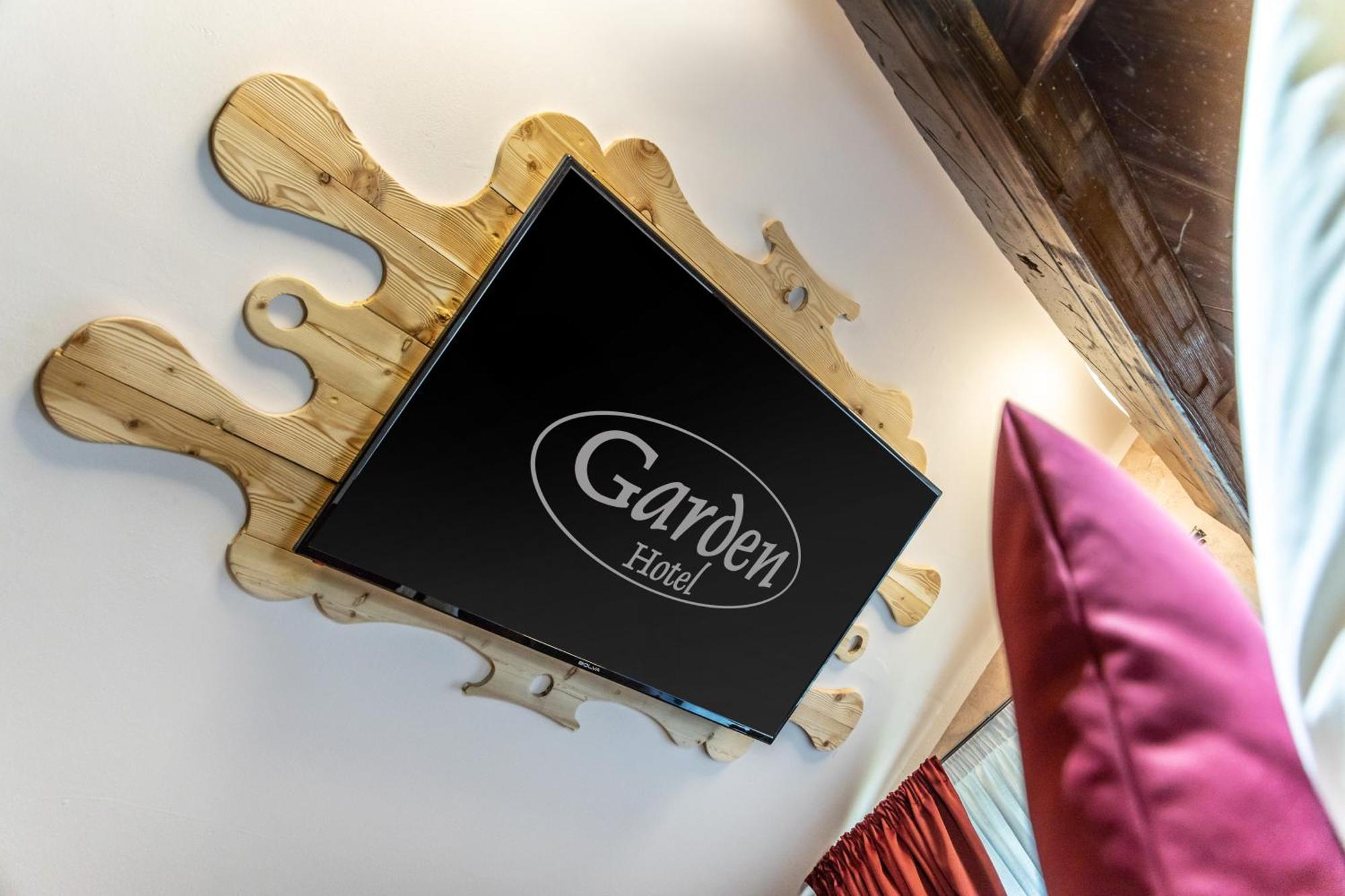 Garden Wellness Hotel S Andalo Pokoj fotografie