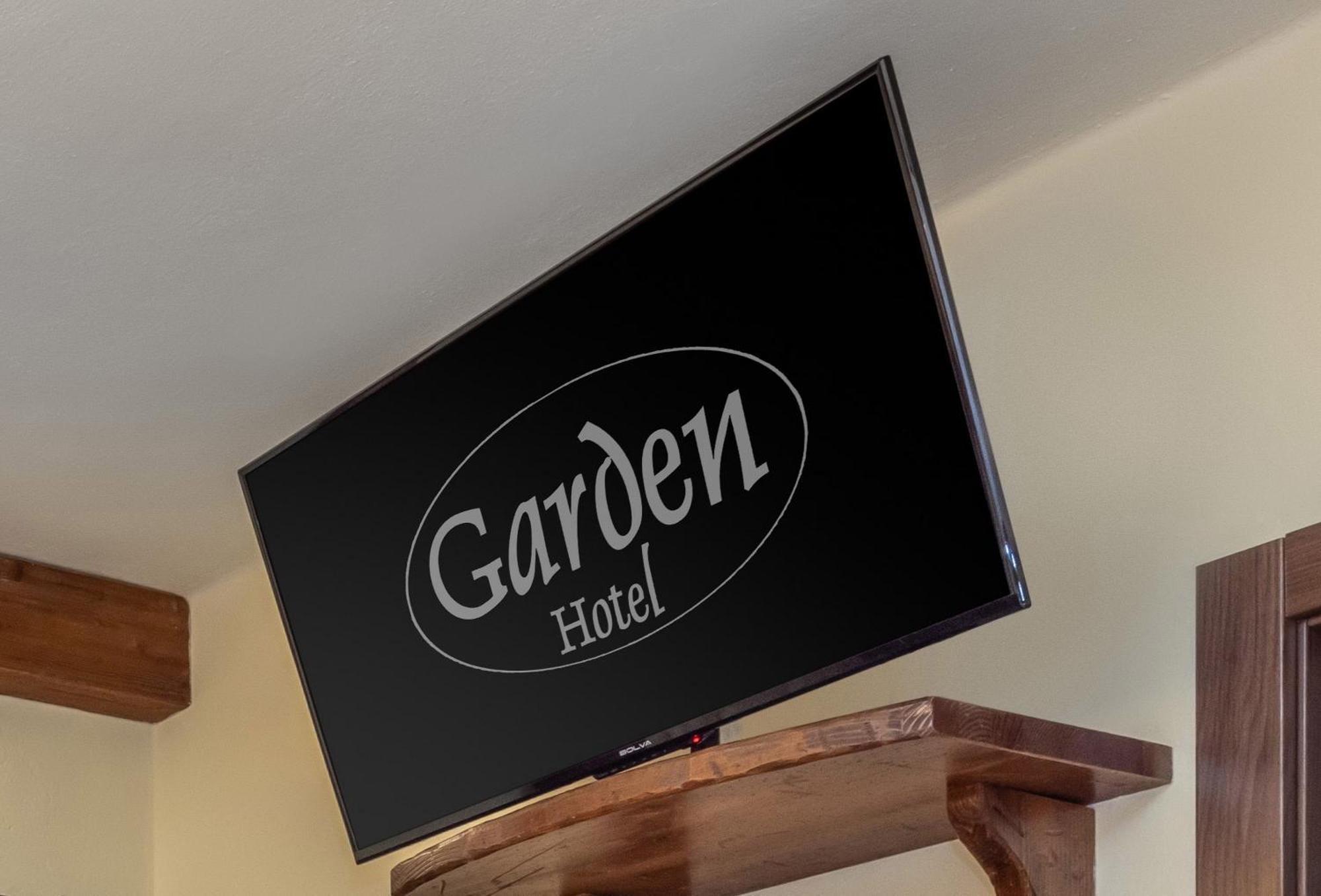 Garden Wellness Hotel S Andalo Pokoj fotografie