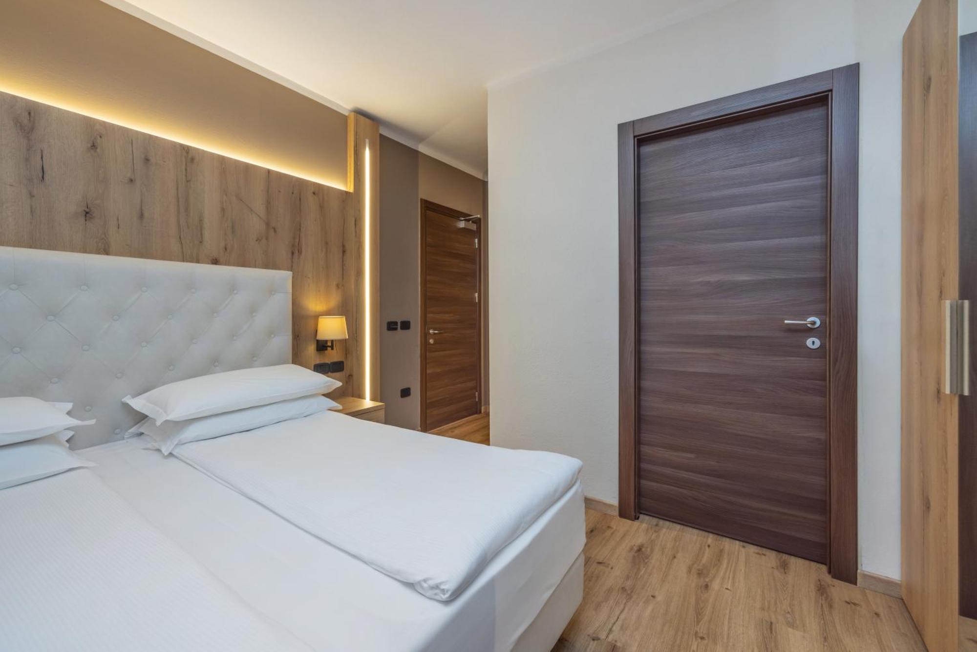 Garden Wellness Hotel S Andalo Exteriér fotografie